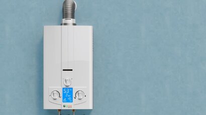 Installation Process for Instantaneous Hot Water Systems