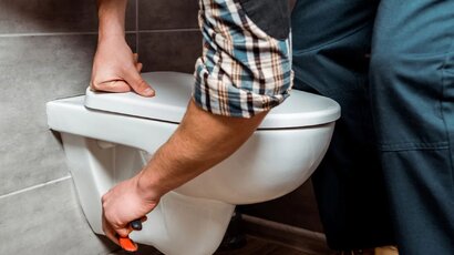 Toilet Troubles? Ensure Proper Functionality Now Toilet Troubles? Ensure Proper Functionality Now