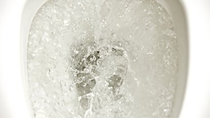 Causes of Gurgling Toilets