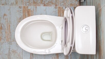 Benefits of Upgrading Your Toilet