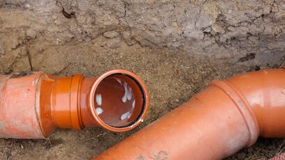 How to Prevent Gurgling Pipes How to Prevent Gurgling Pipes