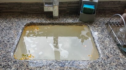 Emergency Solutions for Overflowing Drains Emergency Solutions for Overflowing Drains