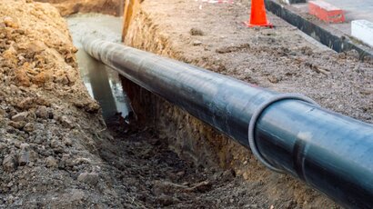 How To Maintain Your Outside Drains