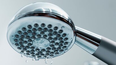 Why Your Shower Head Keeps Dripping After Use