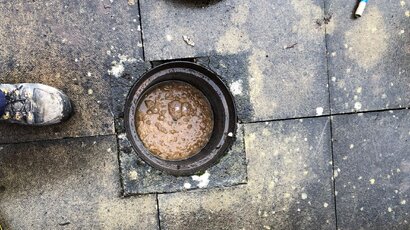 Best Home Remedy for a Blocked Drain Best Home Remedy for a Blocked Drain