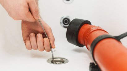 Overflowing Drains? Here’s Why Melbourne Homeowners Call WP Plumbing First Overflowing Drains? Here’s Why Melbourne Homeowners Call WP Plumbing First