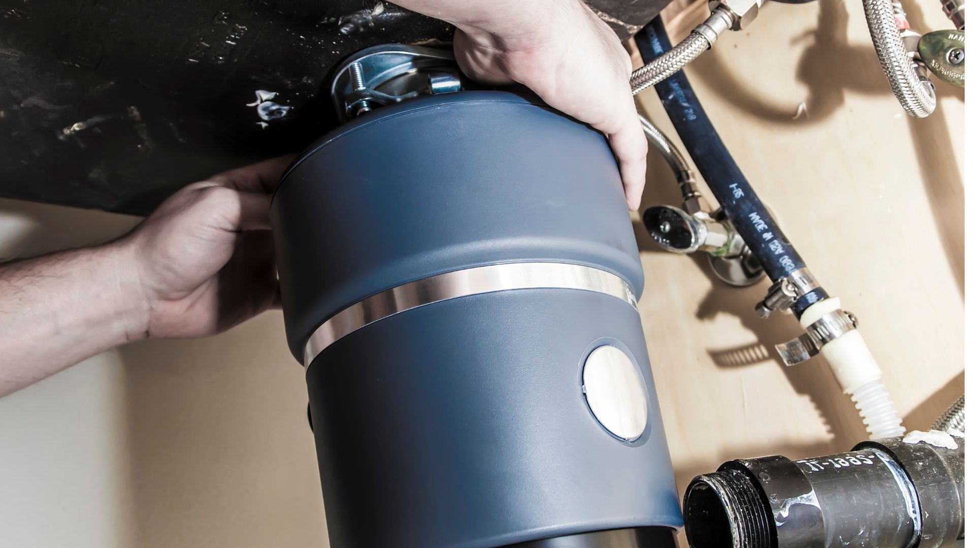 Installing Plumbing Appliances Melbourne Experts