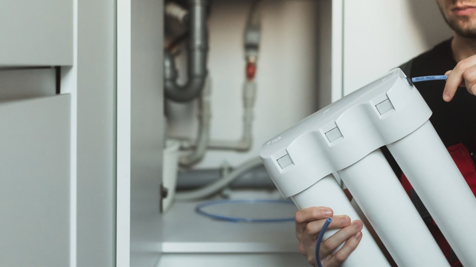 Melbourne Appliances Installs Experts