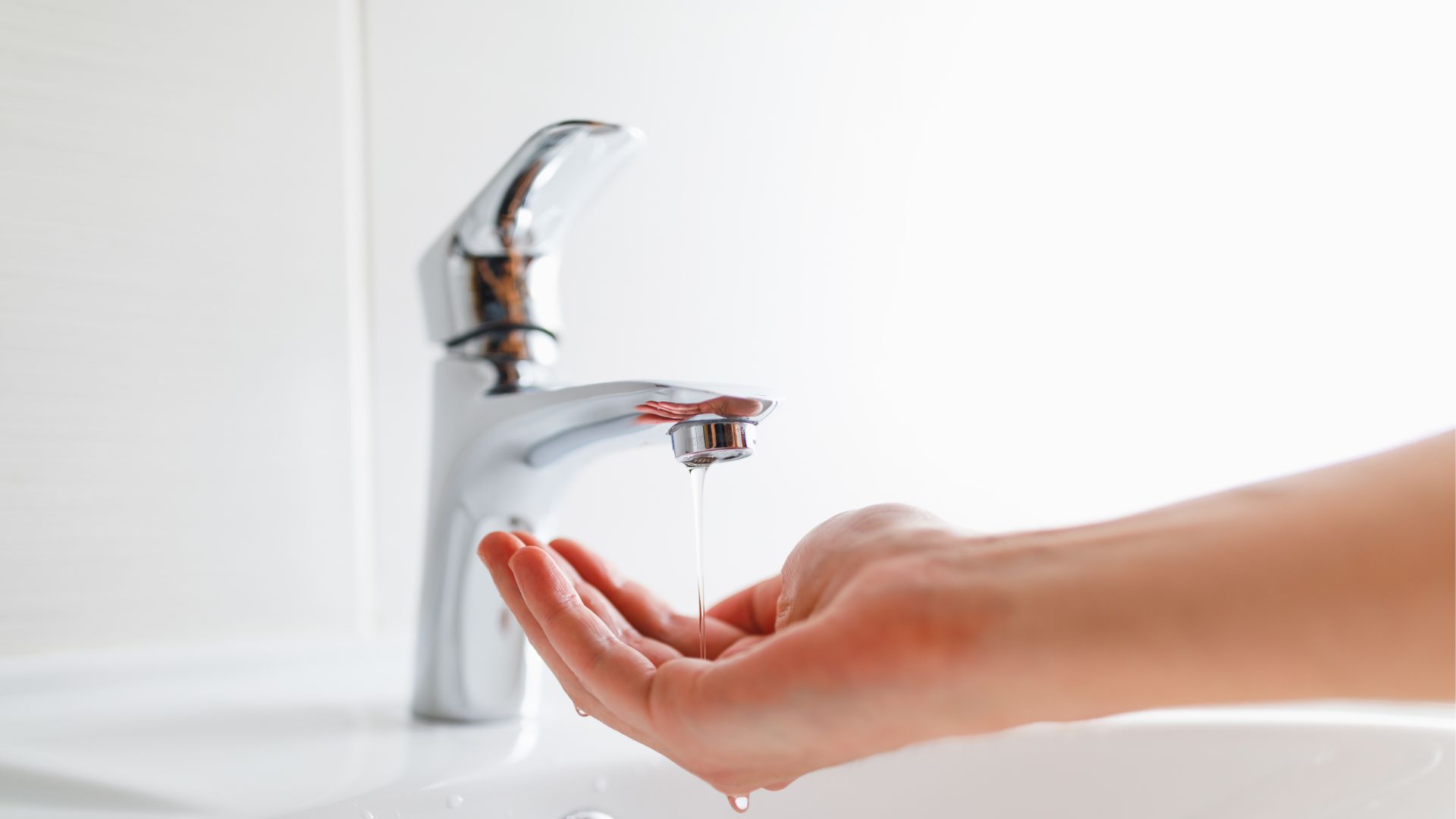 Water Pressure Management Melbourne Experts