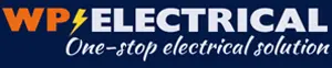 WP Electrical Logo
