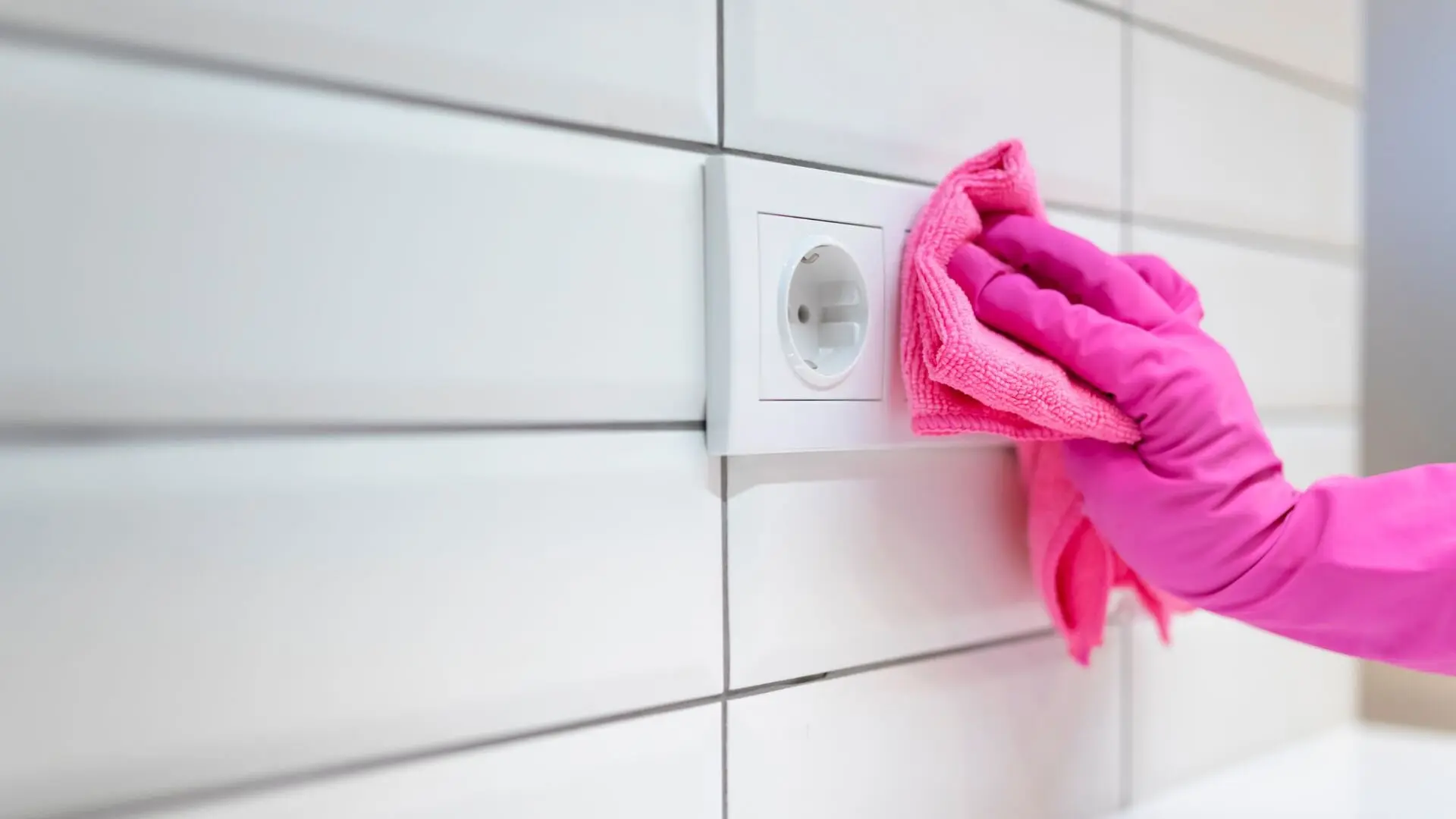 Safe Cleaning Tips for Electrical Outlets and Switches‐ WP Electrical