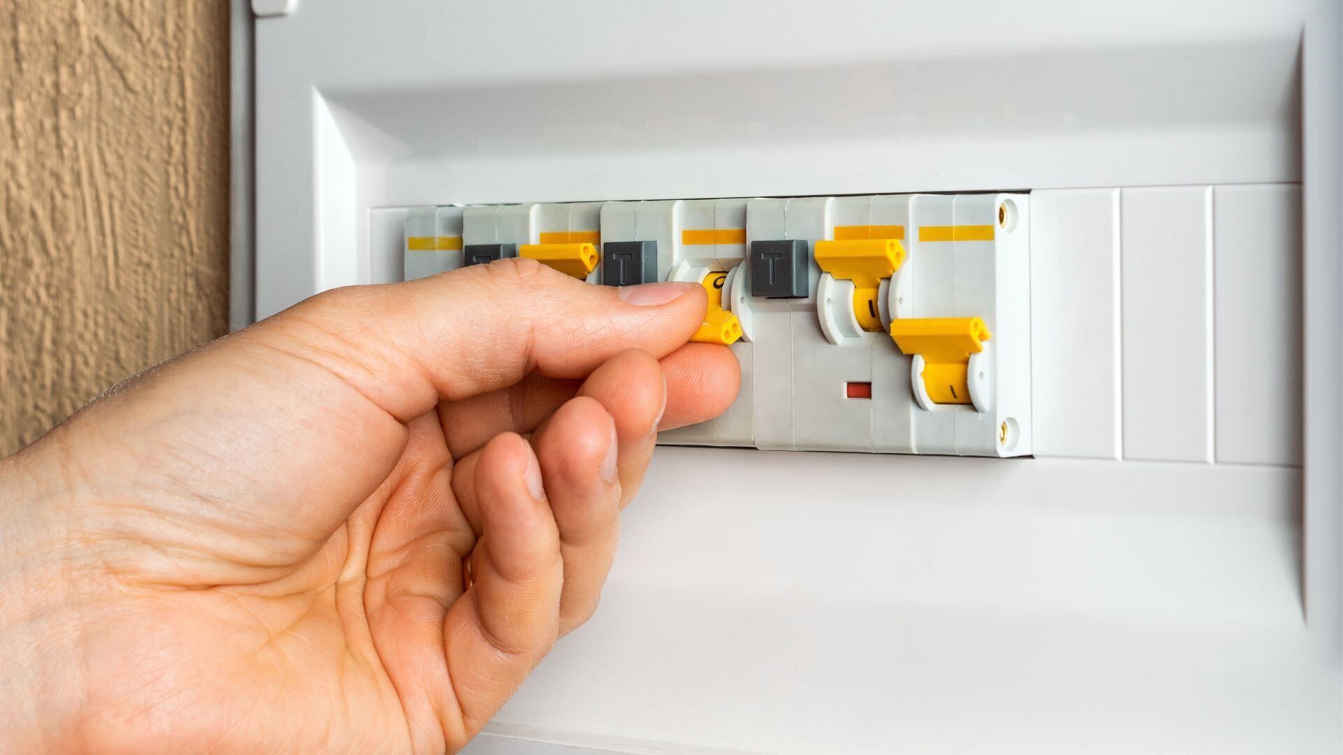 Why You Need To Protect Your Home with RCDs‐ WP Electrical
