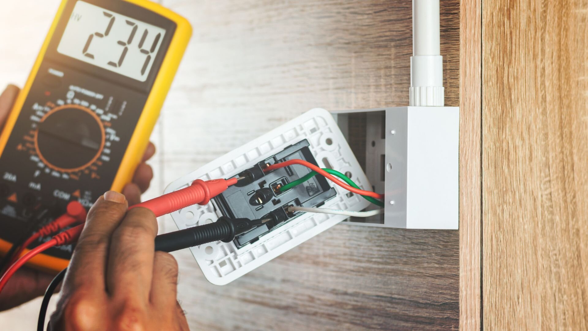 Pass Your Electrical Safety Inspection: Easy Home Prep Guide‐ WP Electrical