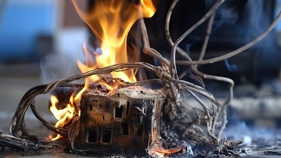 How to Handle Electrical Surges