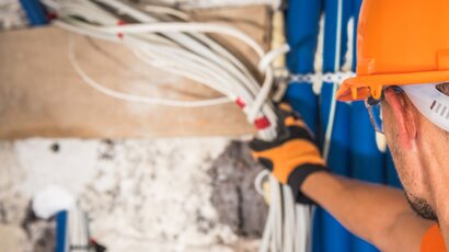 Fire Hazard Assessment in Electrical Installations