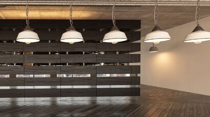 Best Lighting Solutions for Commercial Spaces