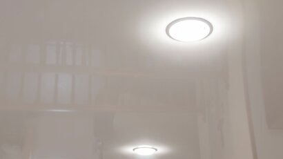 Benefits of LED Lighting in Commercial Settings