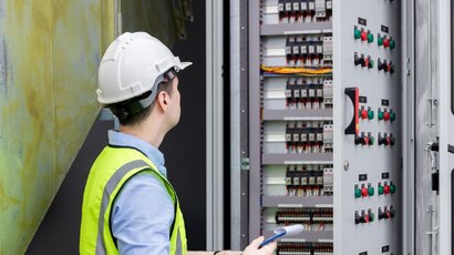 Boost Power Efficiency in Commercial Buildings Now