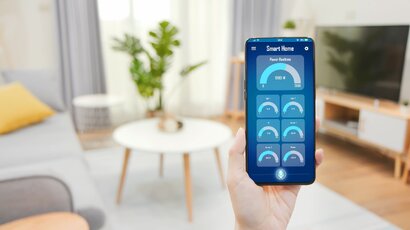 Latest Trends in Smart Home Electrical Systems