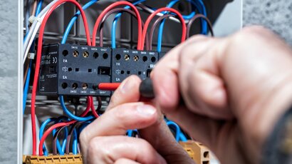 Handling Electrical Emergencies at Home