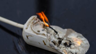 Prevent Electrical Fires: Inspection Tips Unveiled