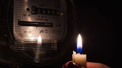 Safety Protocols During Power Outages