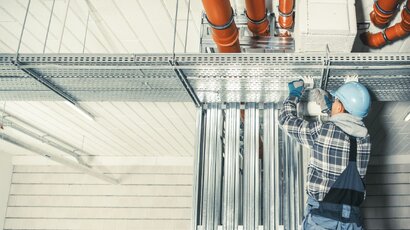 Electrical Design Innovations for Modern Commercial Spaces