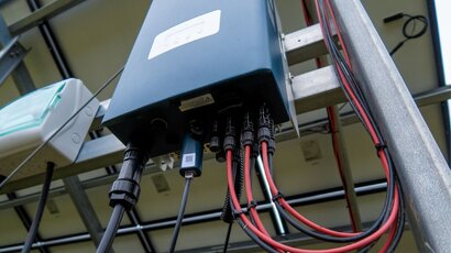 Impact of Power Outages on Commercial Operations