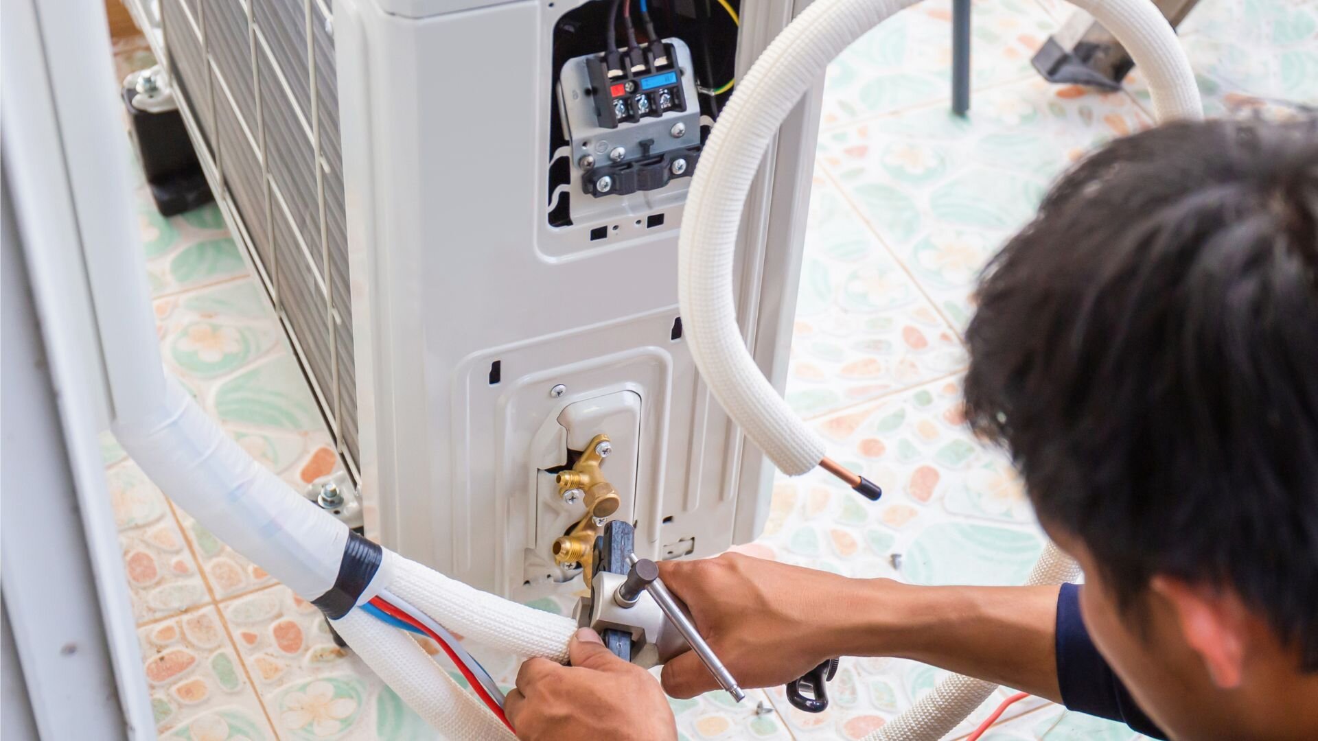 Checklist for Electrical Maintenance in Commercial Buildings‐ WP Electrical