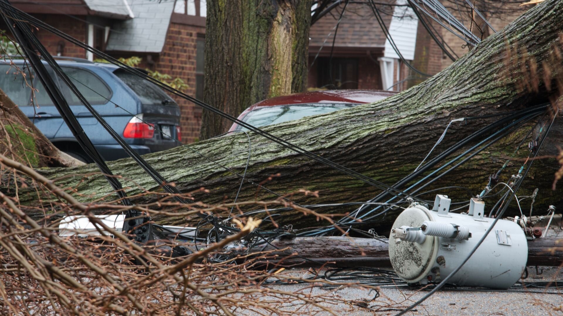 Essential Safety Tips to Stay Secure During Power Outages‐ WP Electrical