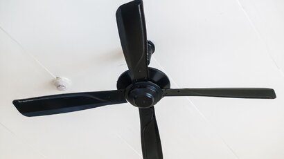 How to Choose the Right Ceiling Fan