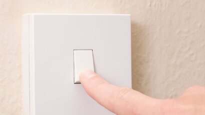 Common Problems with Light Switches