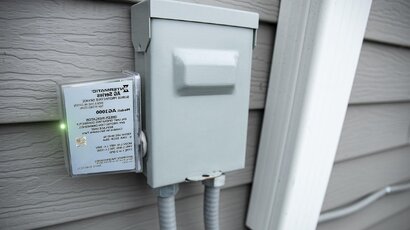 Understanding Power Surge Protection