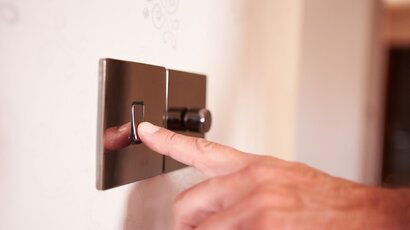Light Switches for Dimming Made Simple