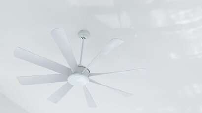 Integrate Ceiling Fans with Smart Home Systems