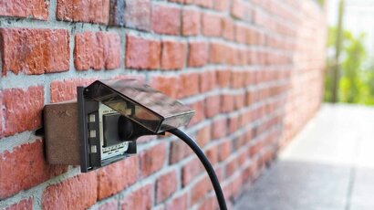 Picking Weatherproof Power Points Outdoors