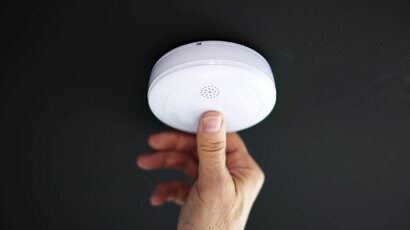 The Importance of Regular Smoke Alarm Testing