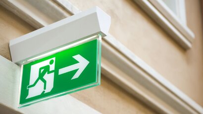 How to Maintain and Test Exit and Emergency Lighting Systems