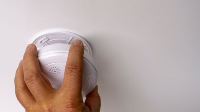 DIY Smoke Alarm Maintenance Tips