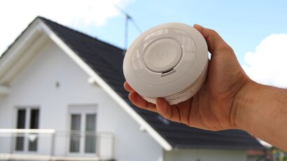 Smoke Alarm Placement: Are You Doing It Right?
