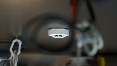 Are Your Smoke Alarms Compliant?