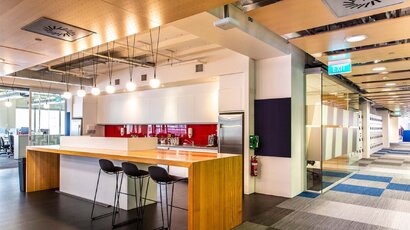 Check Your Exit & Emergency Lighting