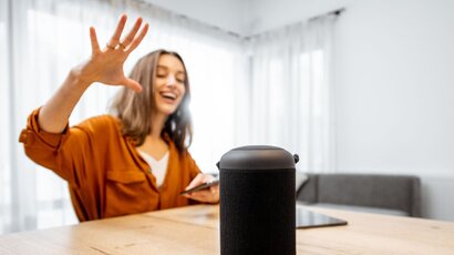 Voice-Controlled Lighting Solutions for Modern Homes