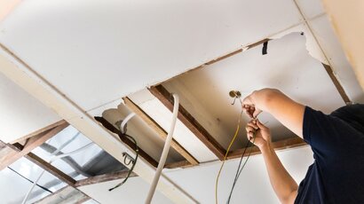 How to Ensure Compliance with Victorian Electrical Codes during Renovations