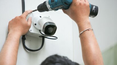 Where Should I Place CCTV Cameras at Home?