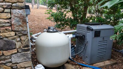Signs Your Pool Pump Needs Repair