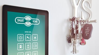 Smart Home Automation for Seniors and Accessibility Features