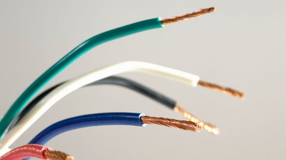 How Long Does Electrical Wiring Last?