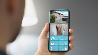 Can CCTV Systems Detect Motion?